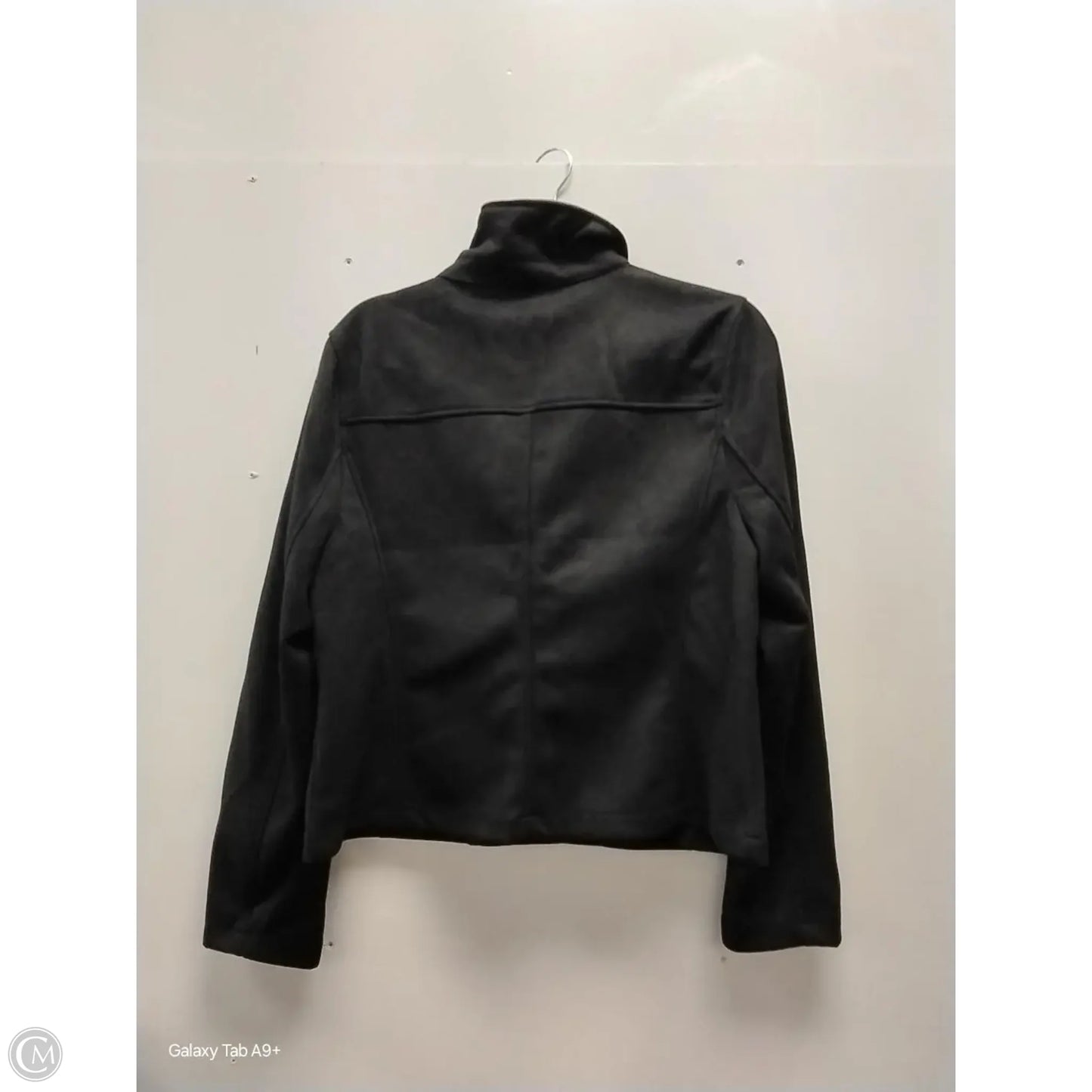 Jacket Other By Daily Thread In Black, Size: Xl