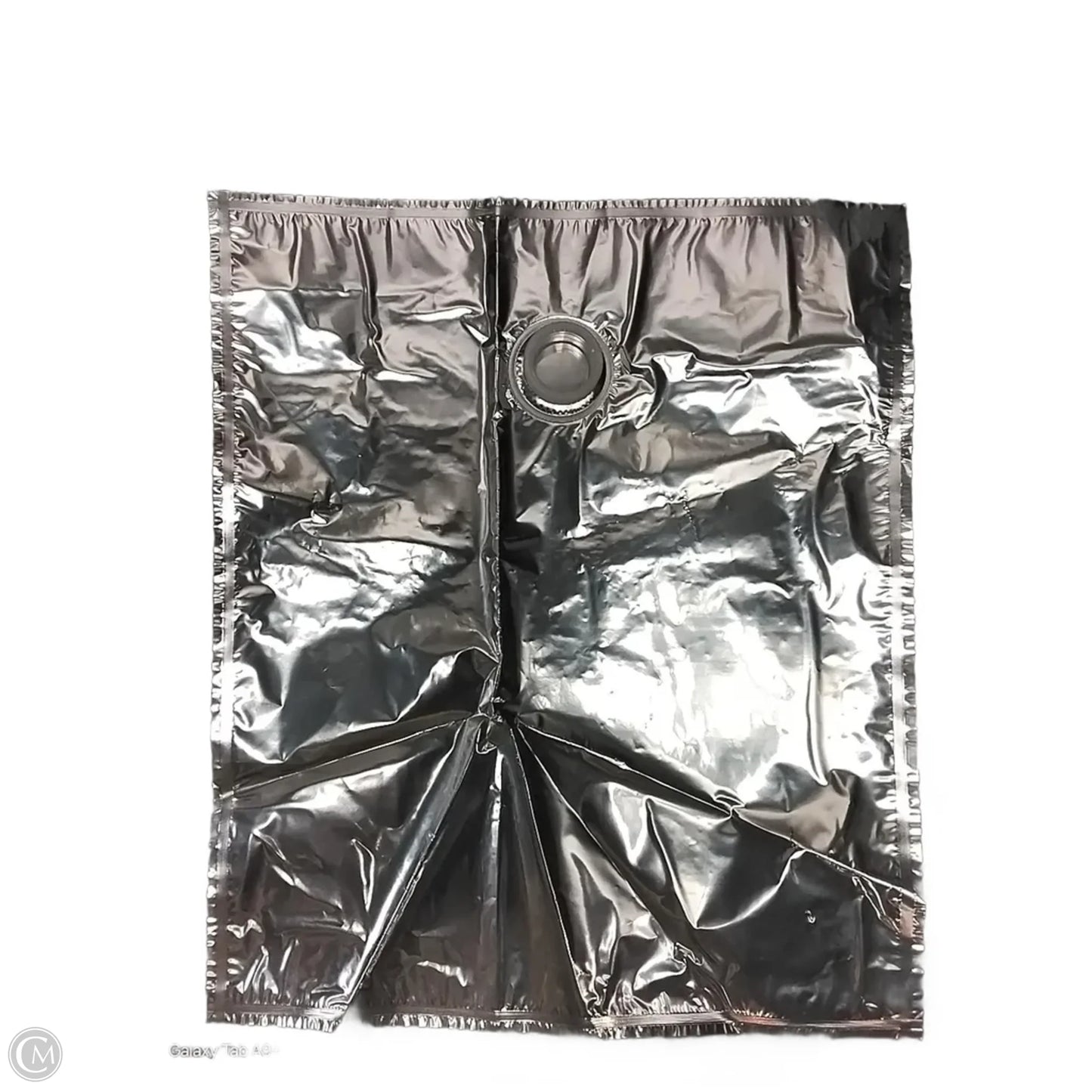 Handbag By Clothes Mentor, Size: Medium