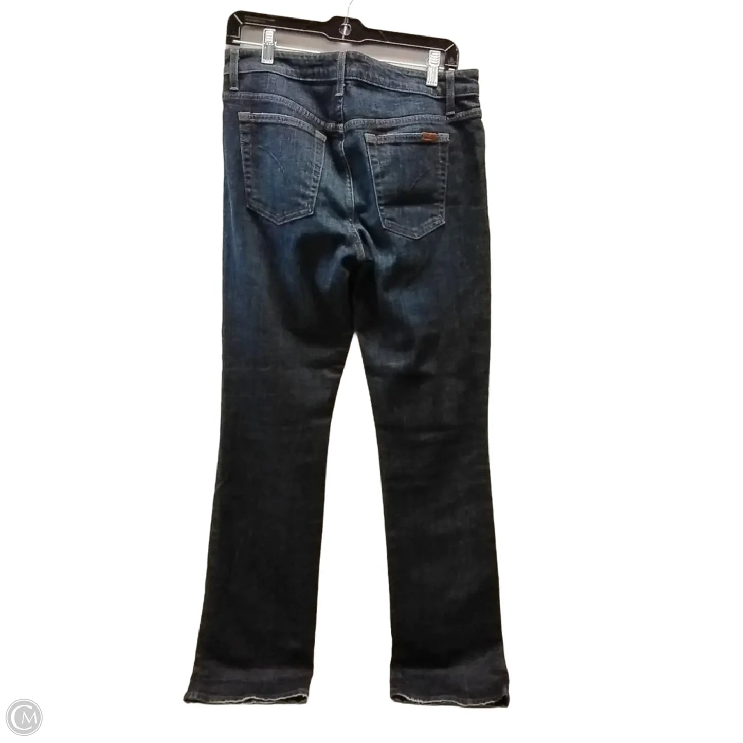 Jeans Boot Cut By Joes Jeans In Blue, Size: 14