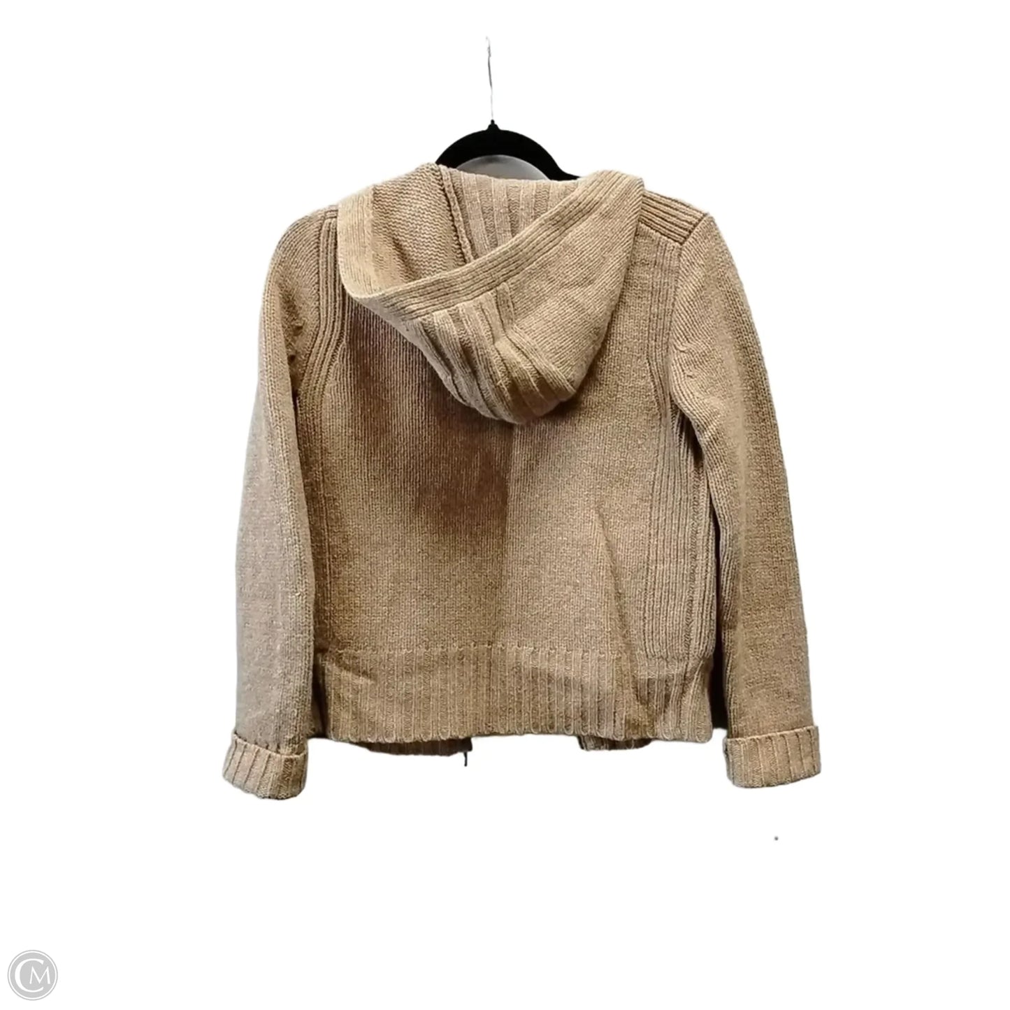Sweater By J. Crew In Brown, Size: S