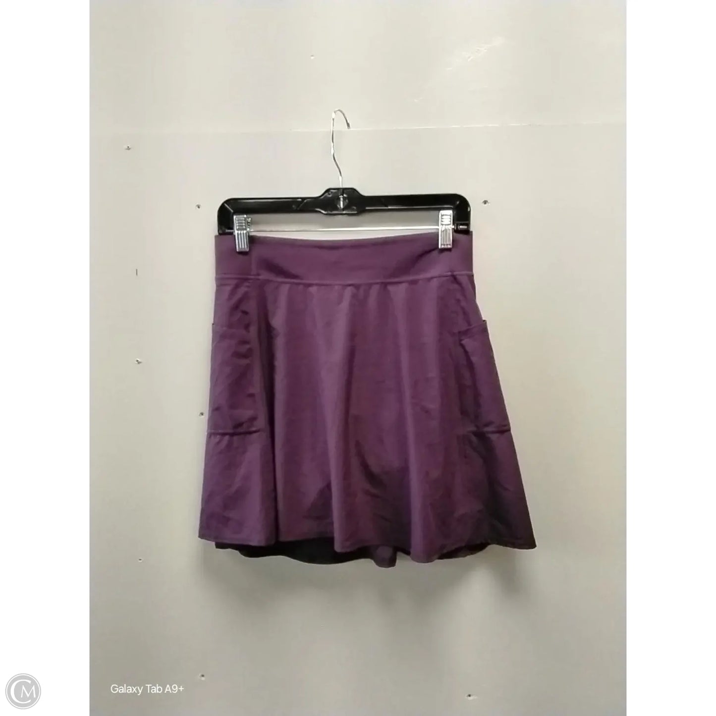 Athletic Skort By 32 Degrees In Purple, Size: S