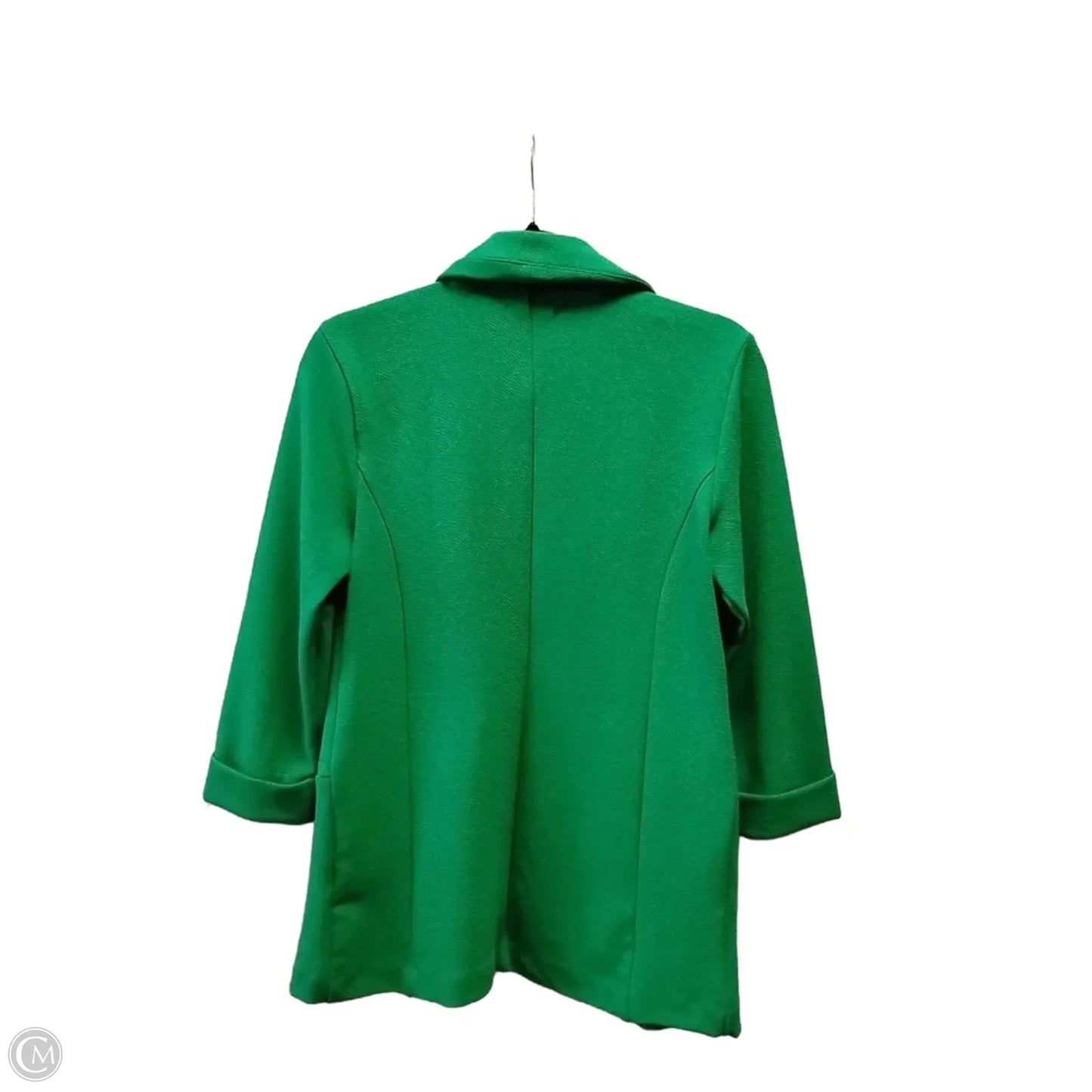 Blazer By Maurices In Green, Size: S