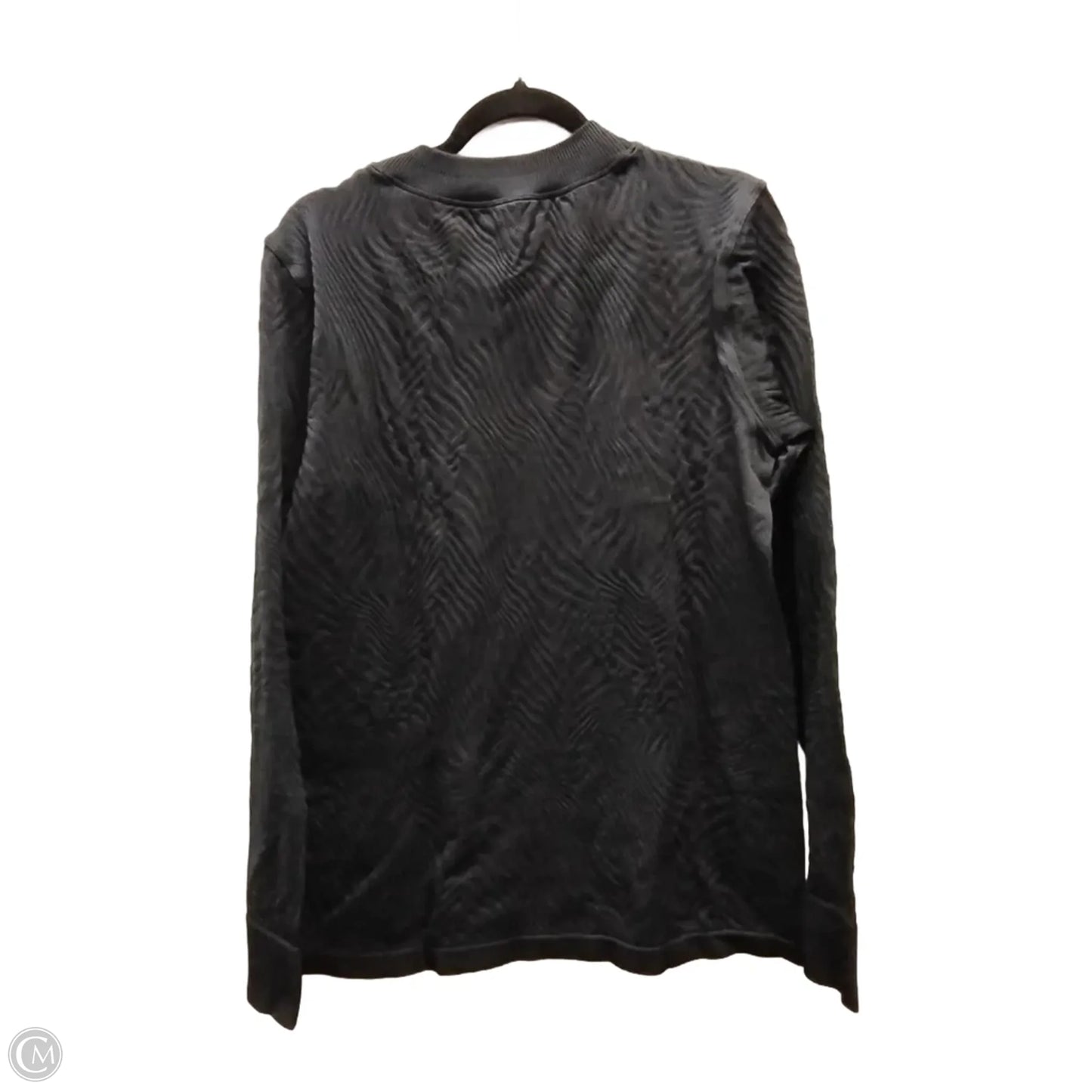 Sweater By Spanx In Black, Size: 1x