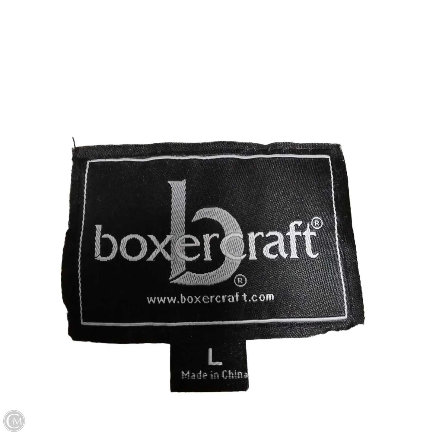 Sweater By Clothes Mentor In Beige, Size: L