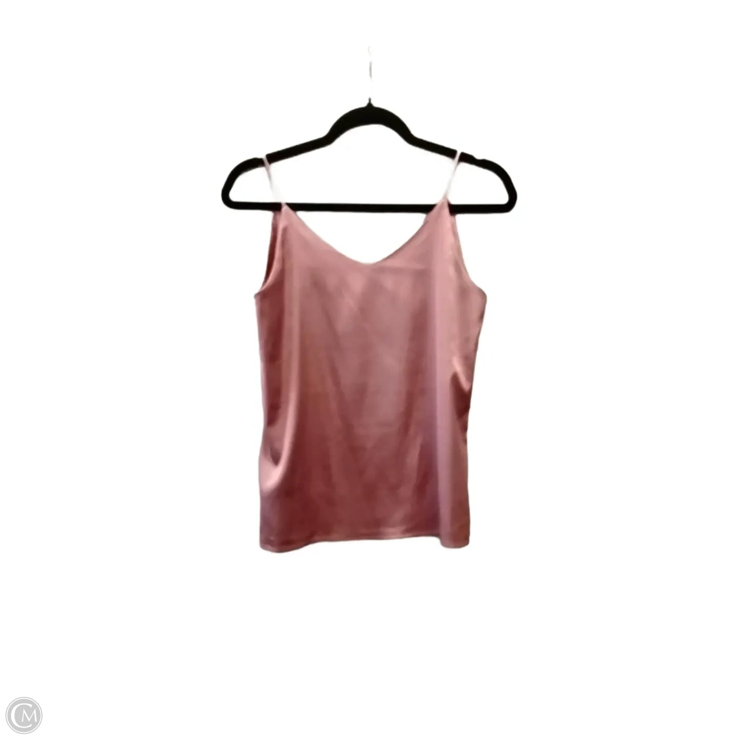 Tank Top By Clothes Mentor In Pink, Size: Xs