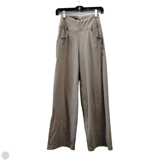 Scarf Winter By Clothes Mentor In White