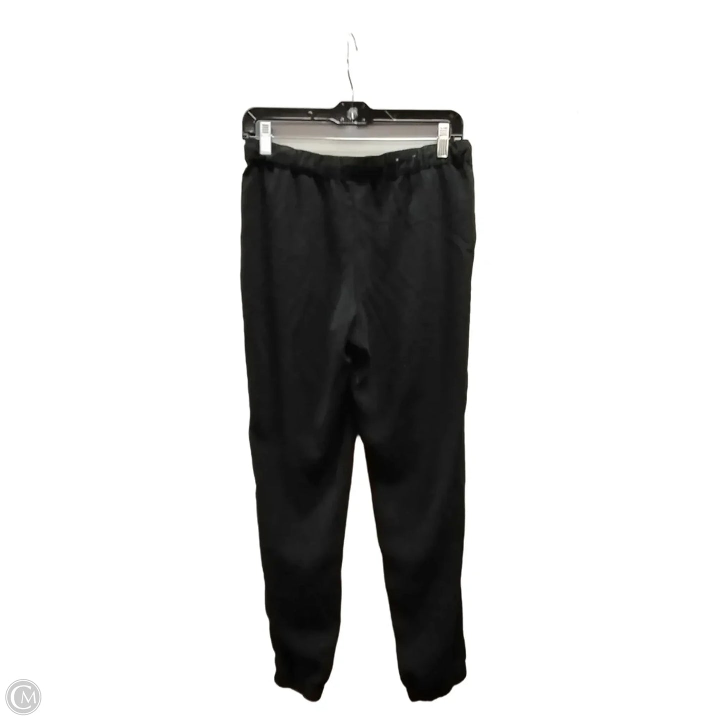Pants Lounge By Merona In Black, Size: Xs