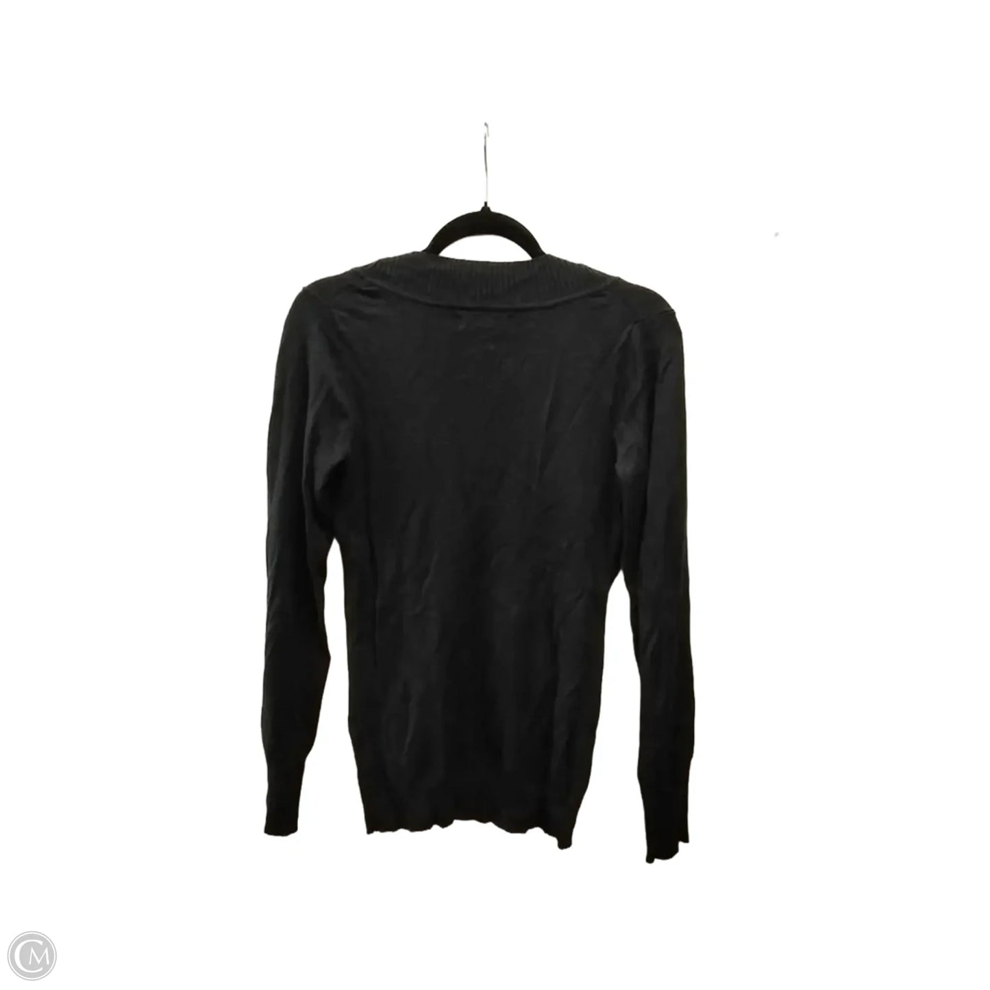 Sweater By Express Design Studio In Black, Size: M