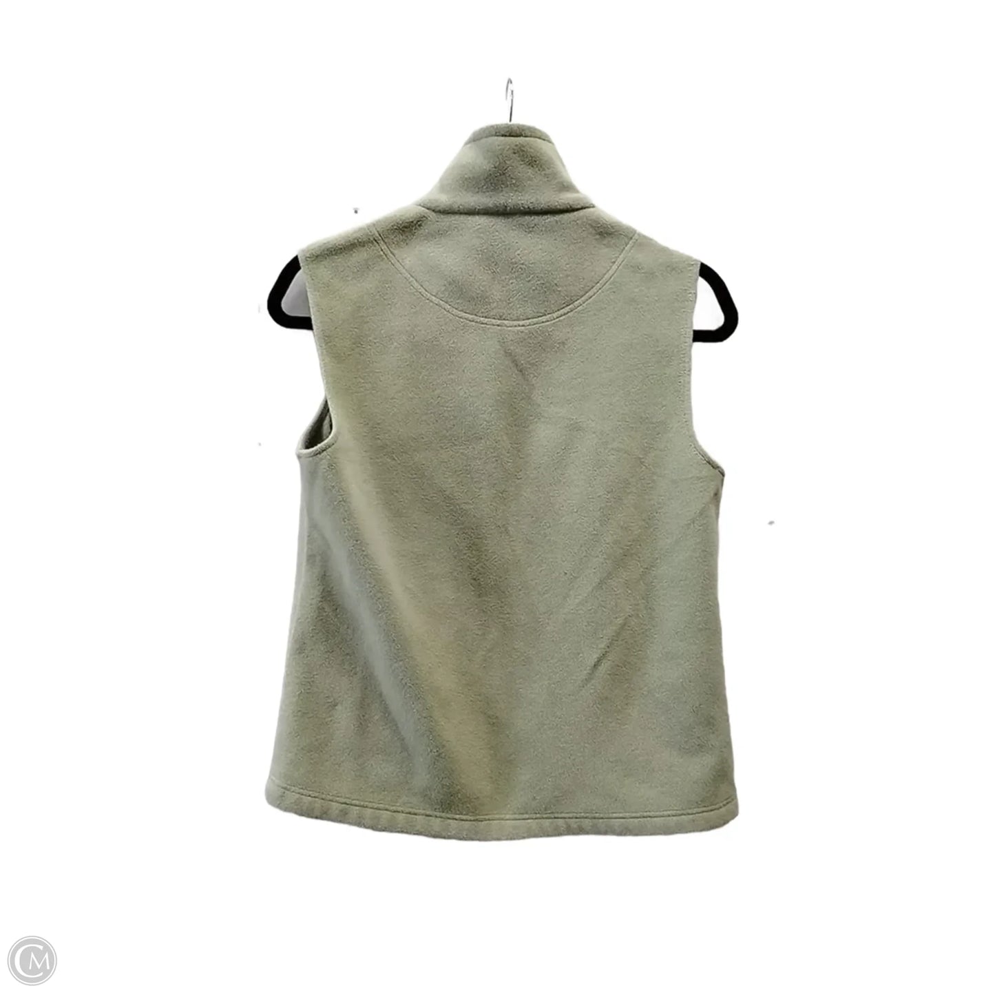 Sweatshirt Collar By Thread And Supply In Grey, Size: S