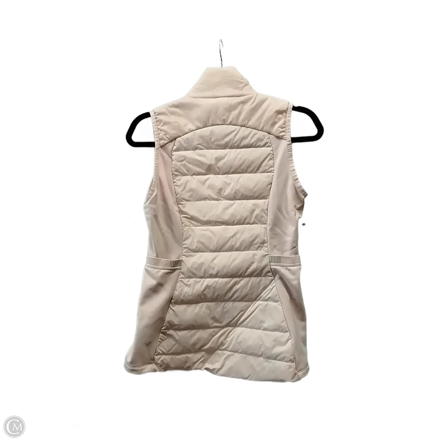 Vest Puffer & Quilted By Lululemon In Pink, Size: 6