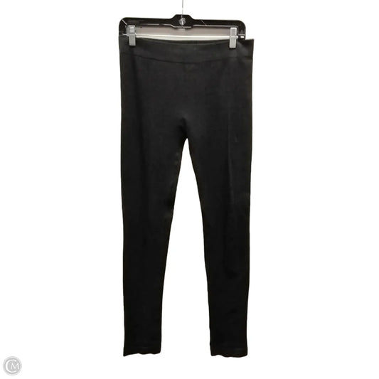 Pants Leggings By Nikibiki In Black, Size: S
