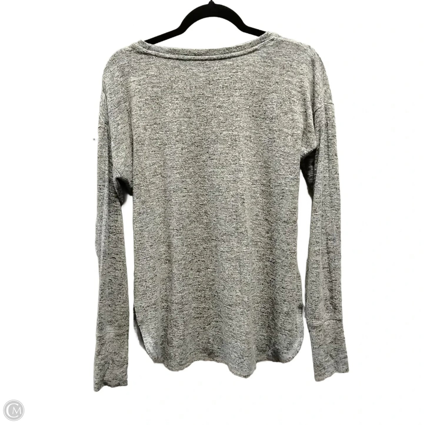 Sweater By Ideology In Grey, Size: M