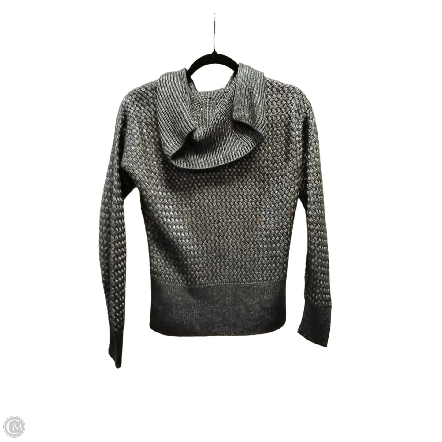Sweater By White House Black Market In Grey, Size: S
