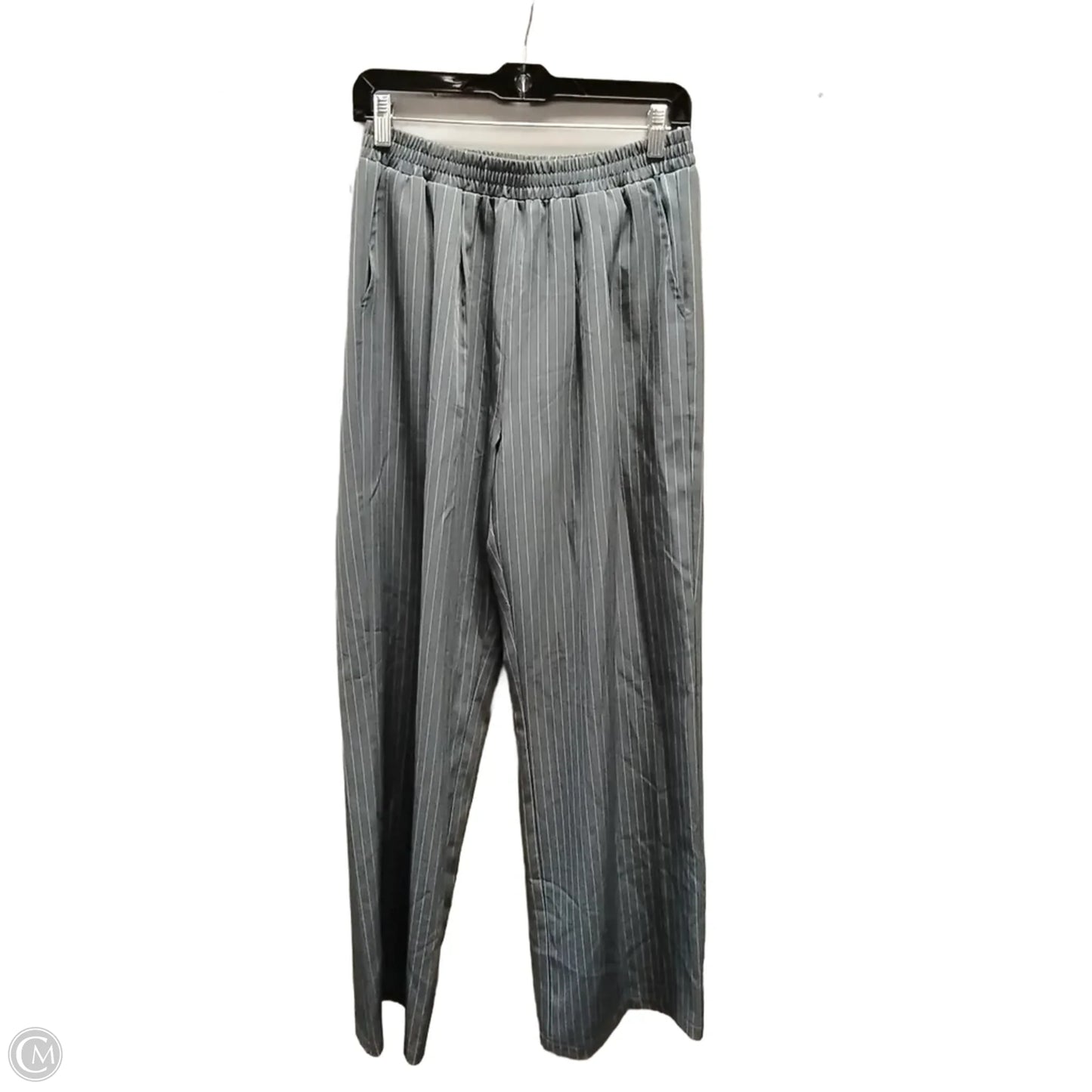 Pants Dress By Fashion Nova In Striped Pattern, Size: M