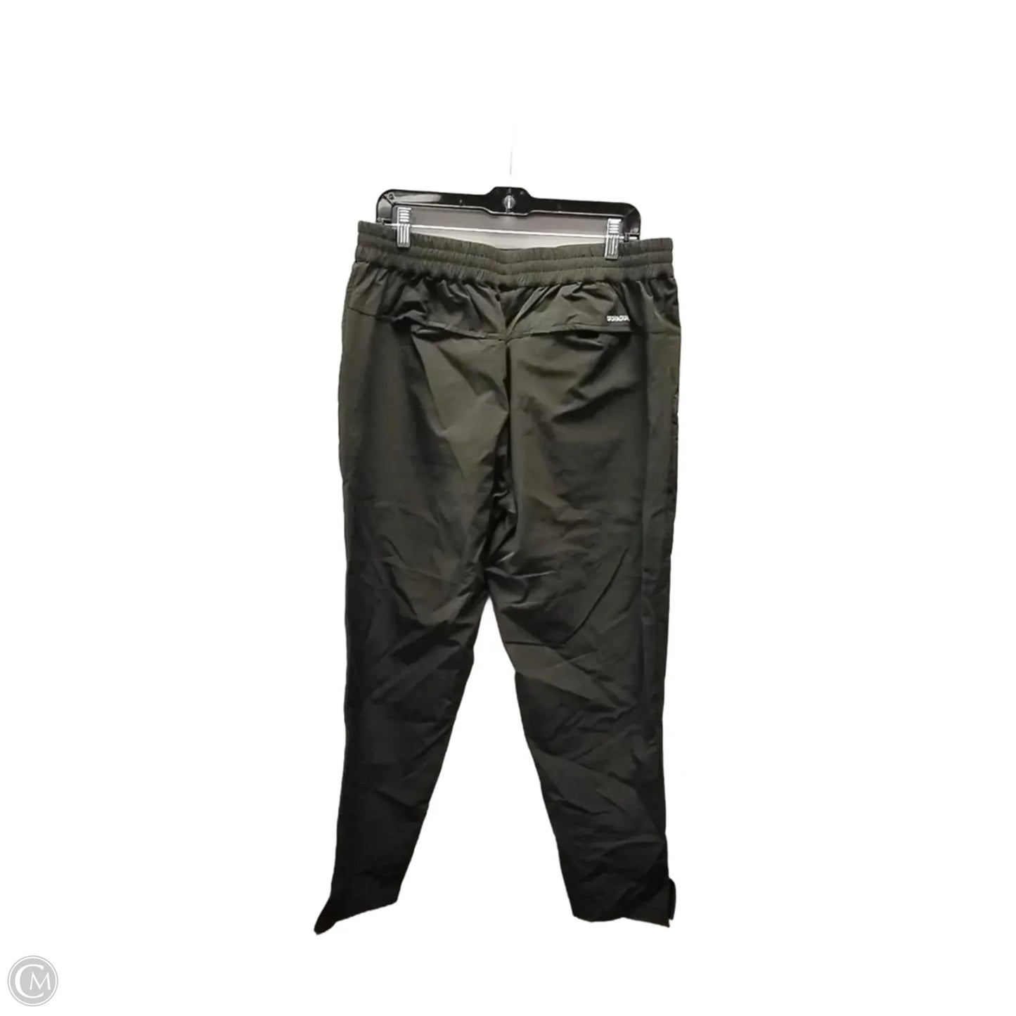 Pants Cargo & Utility By Clothes Mentor In Green, Size: Xl