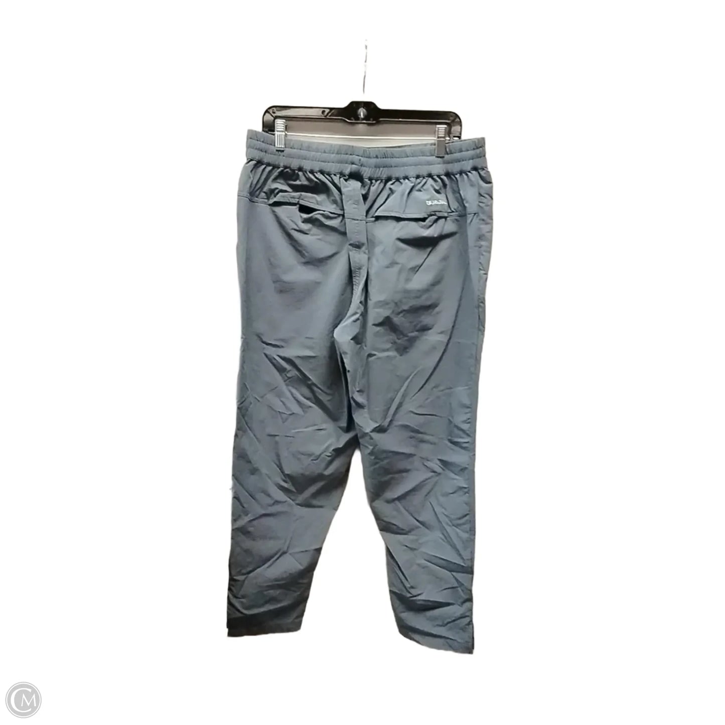 Pants Cargo & Utility By Clothes Mentor In Blue, Size: Xl