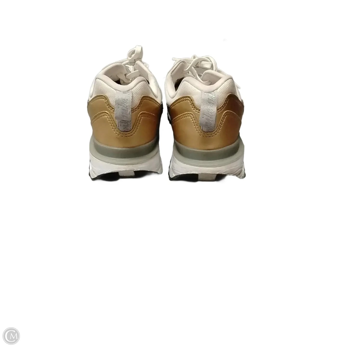 Shoes Athletic By Nike In Multi-colored, Size: 10.5