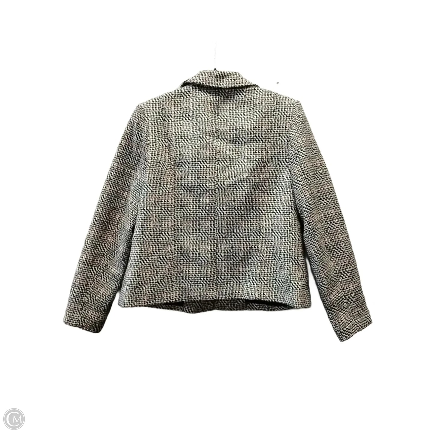 Jacket Other By Clothes Mentor In Multi-colored, Size: 10p