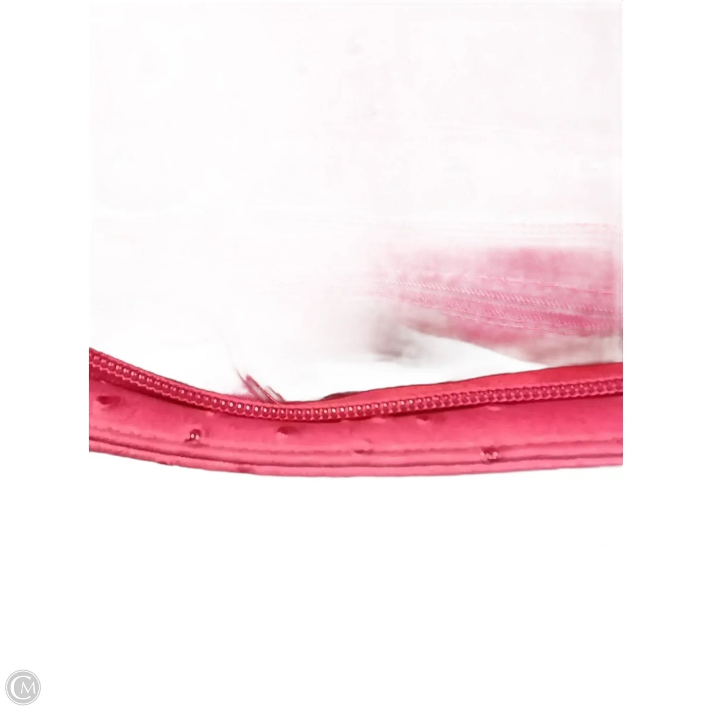 Crossbody By Clothes Mentor, Size: Small