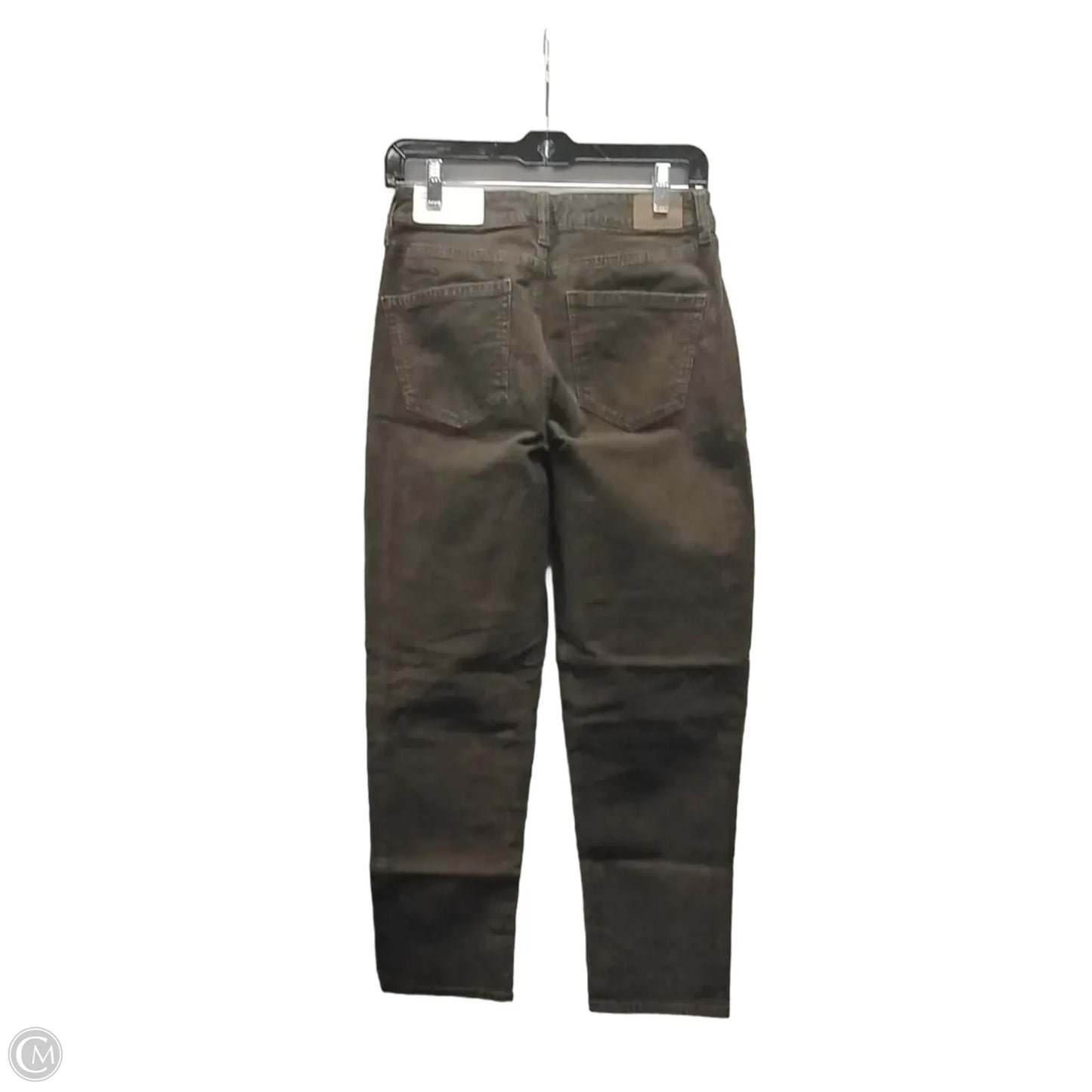 Pants Chinos & Khakis By American Eagle In Plaid Pattern, Size: 4