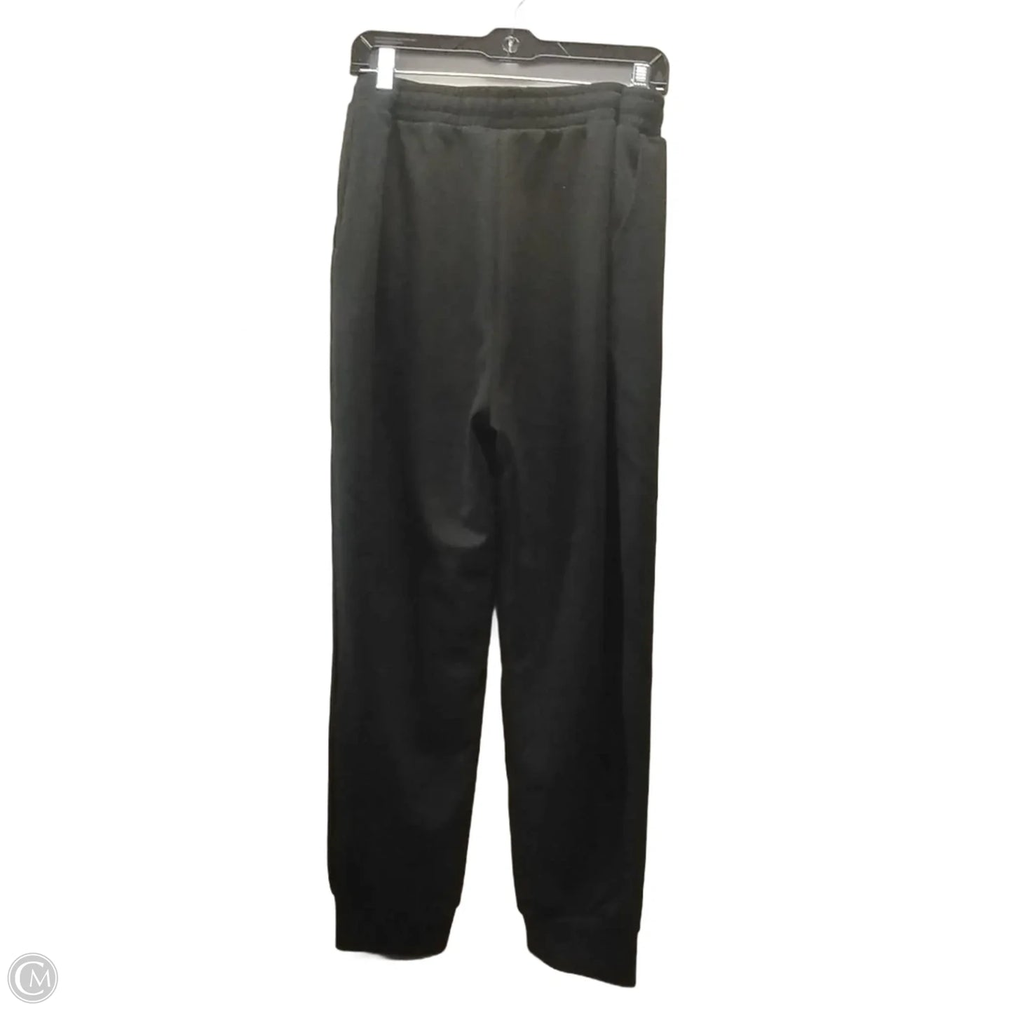 Pants Lounge By Clothes Mentor In Black, Size: Xl