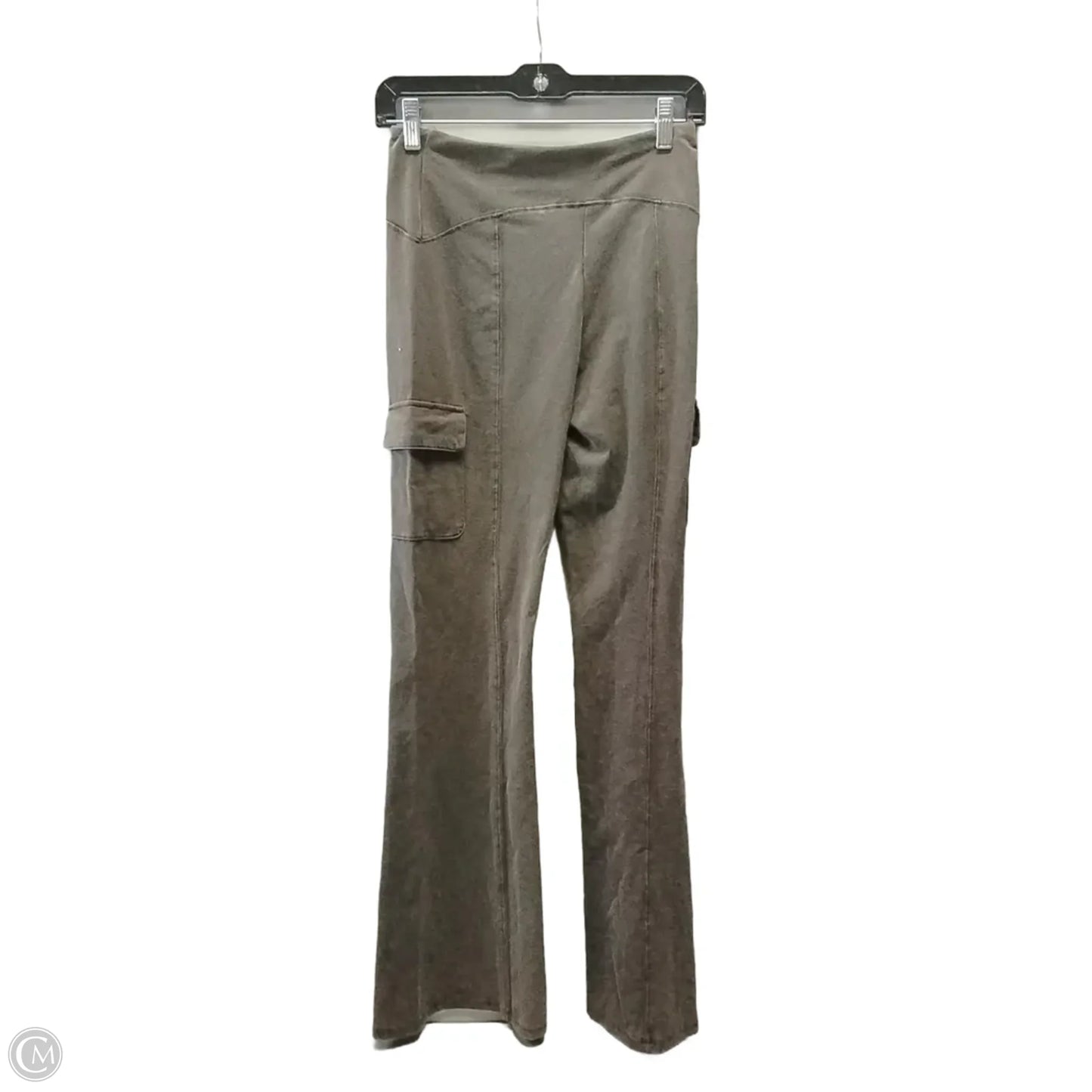 Pants Lounge By No Boundaries In Brown, Size: S