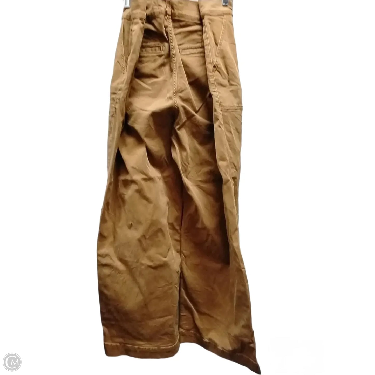 Pants Cargo & Utility By Boden In Brown, Size: 2x
