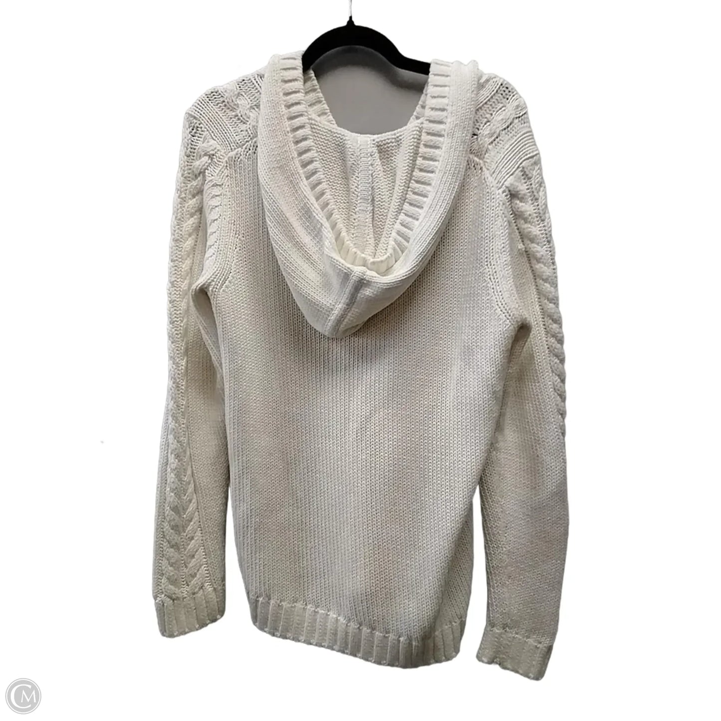 Sweater By Tommy Bahama In Beige, Size: M