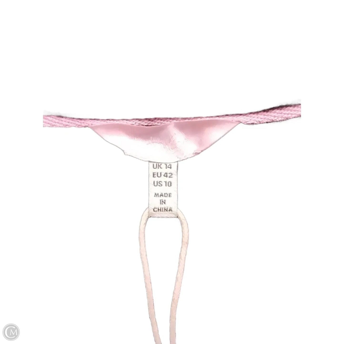 Dress Casual Midi By Joules In Black, Size: M