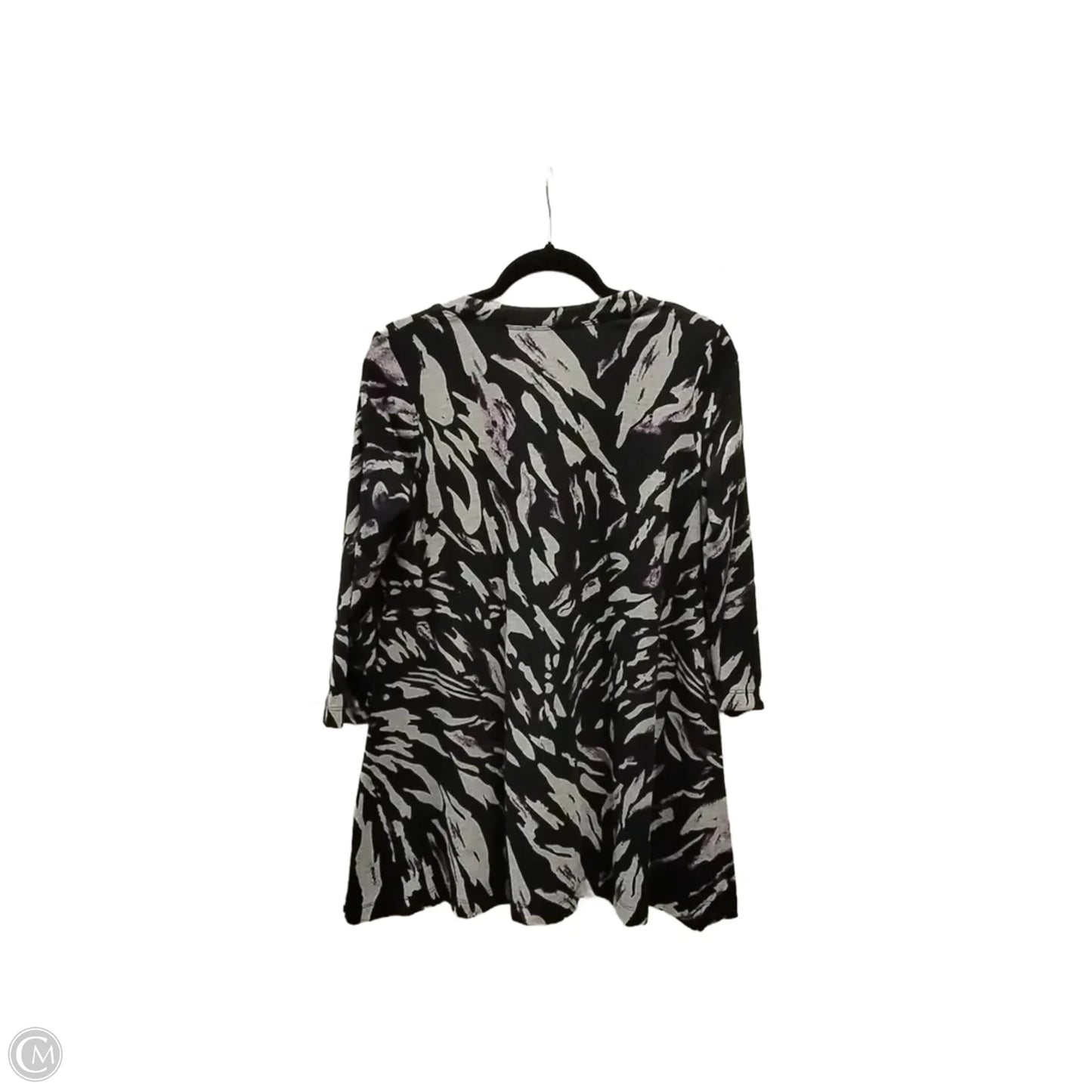 Sweater By Premise In Animal Print, Size: S