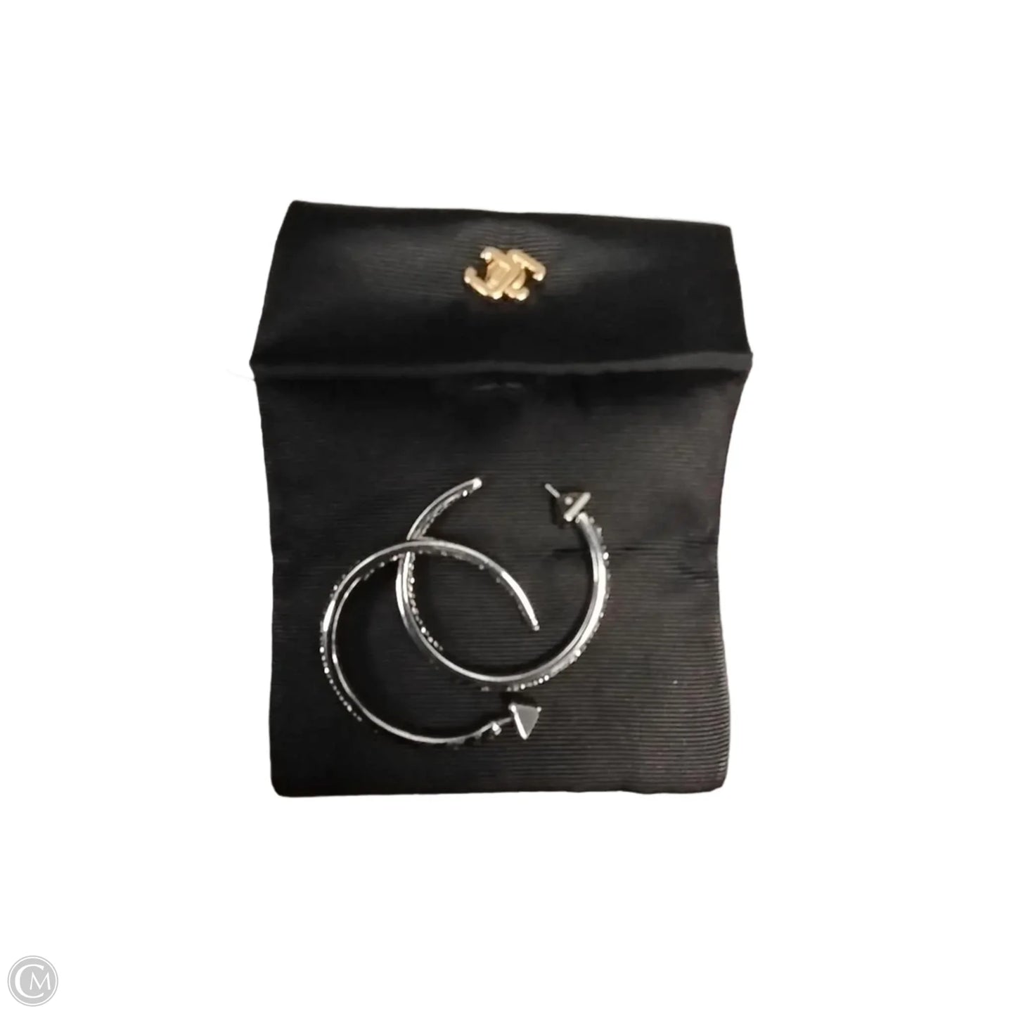 Earrings Hoop By Clothes Mentor