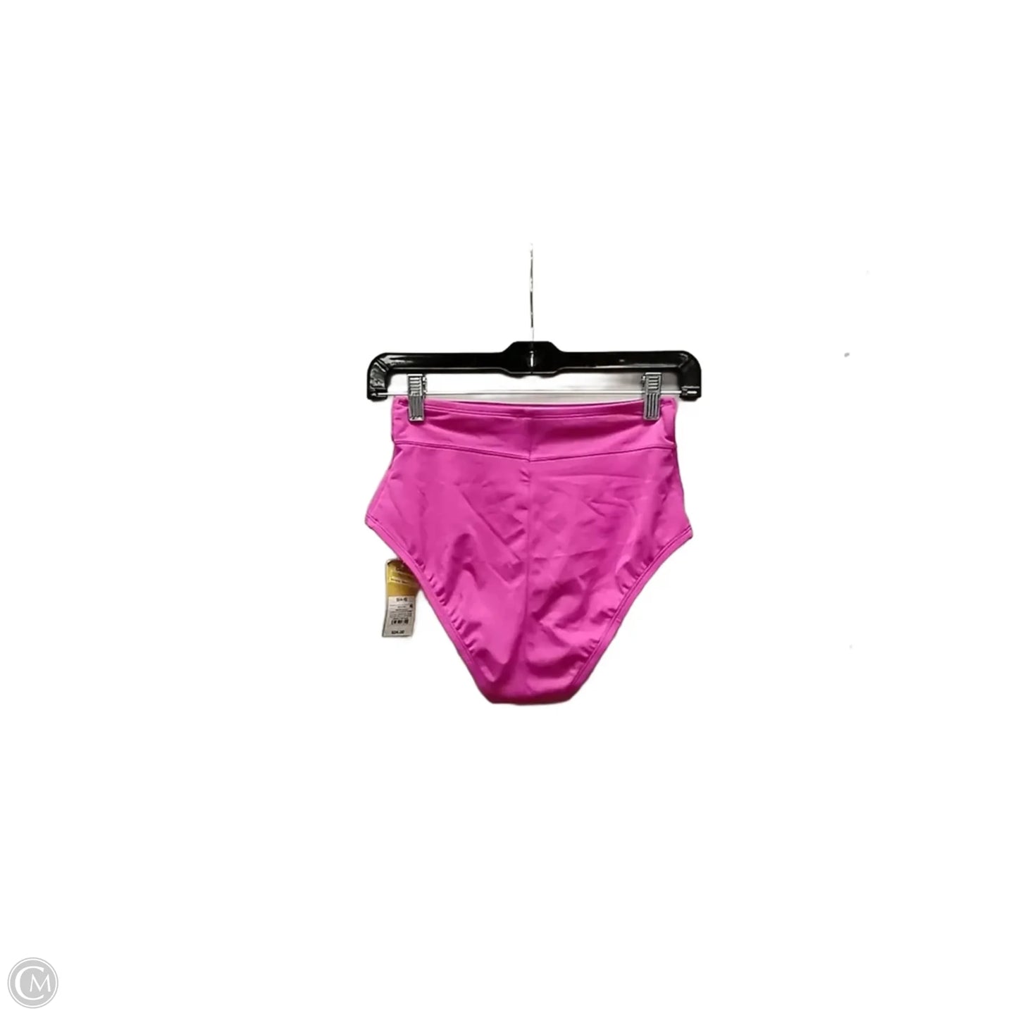 Swimsuit Bottom By Kona Sol In Pink, Size: S