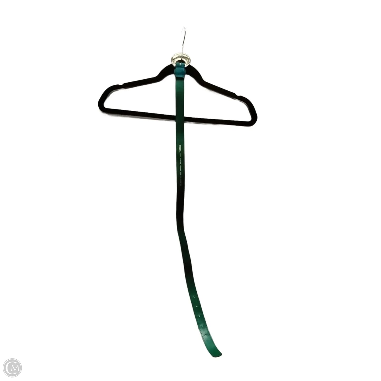 Belt Leather By Clothes Mentor