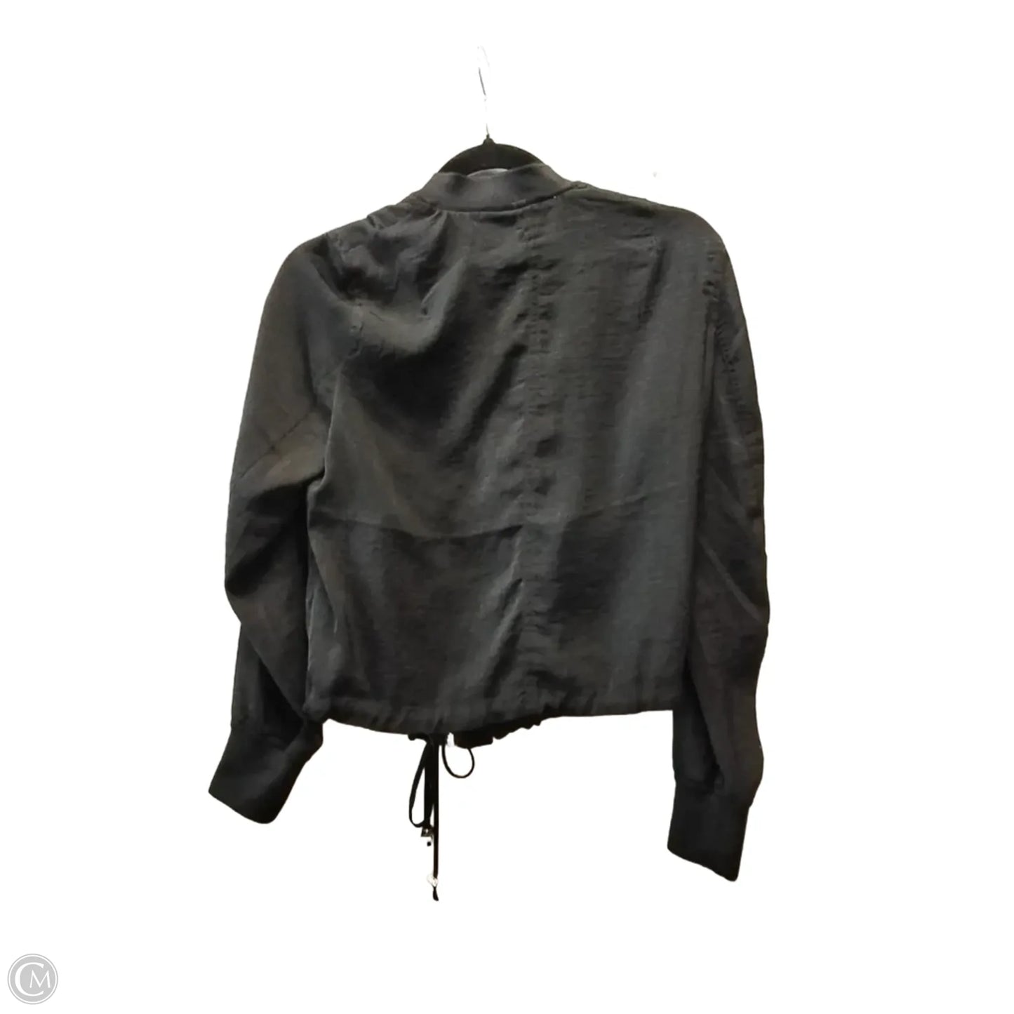Jacket Other By Divided In Black, Size: 4