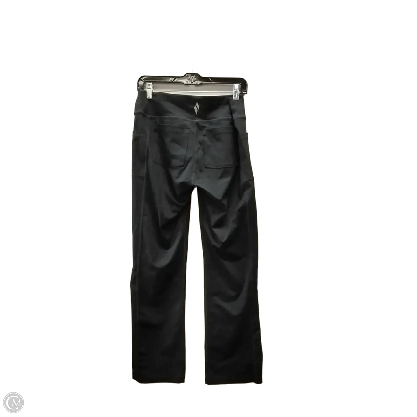 Athletic Pants By Skechers In Black, Size: L