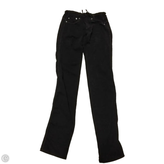 Athletic Pants By Kuhl In Black, Size: 4