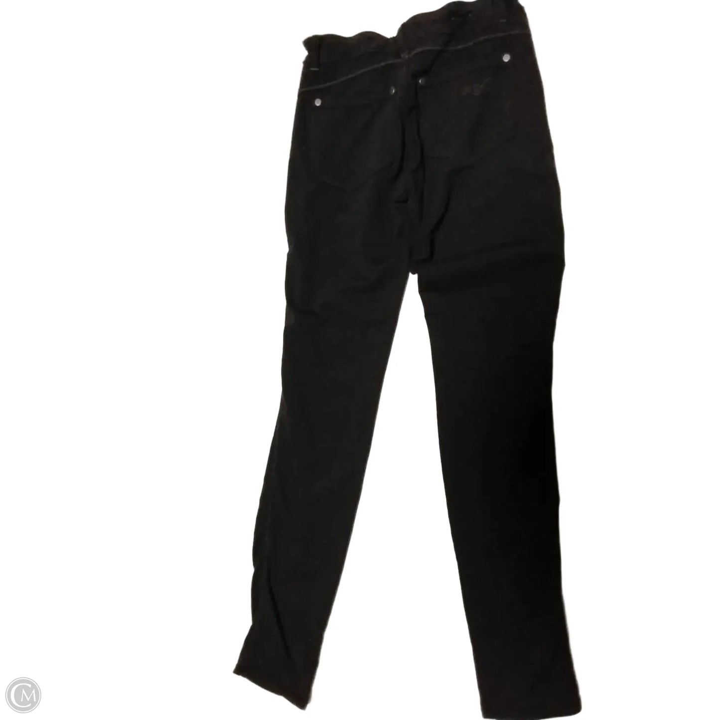 Athletic Pants By Kuhl In Black, Size: 4