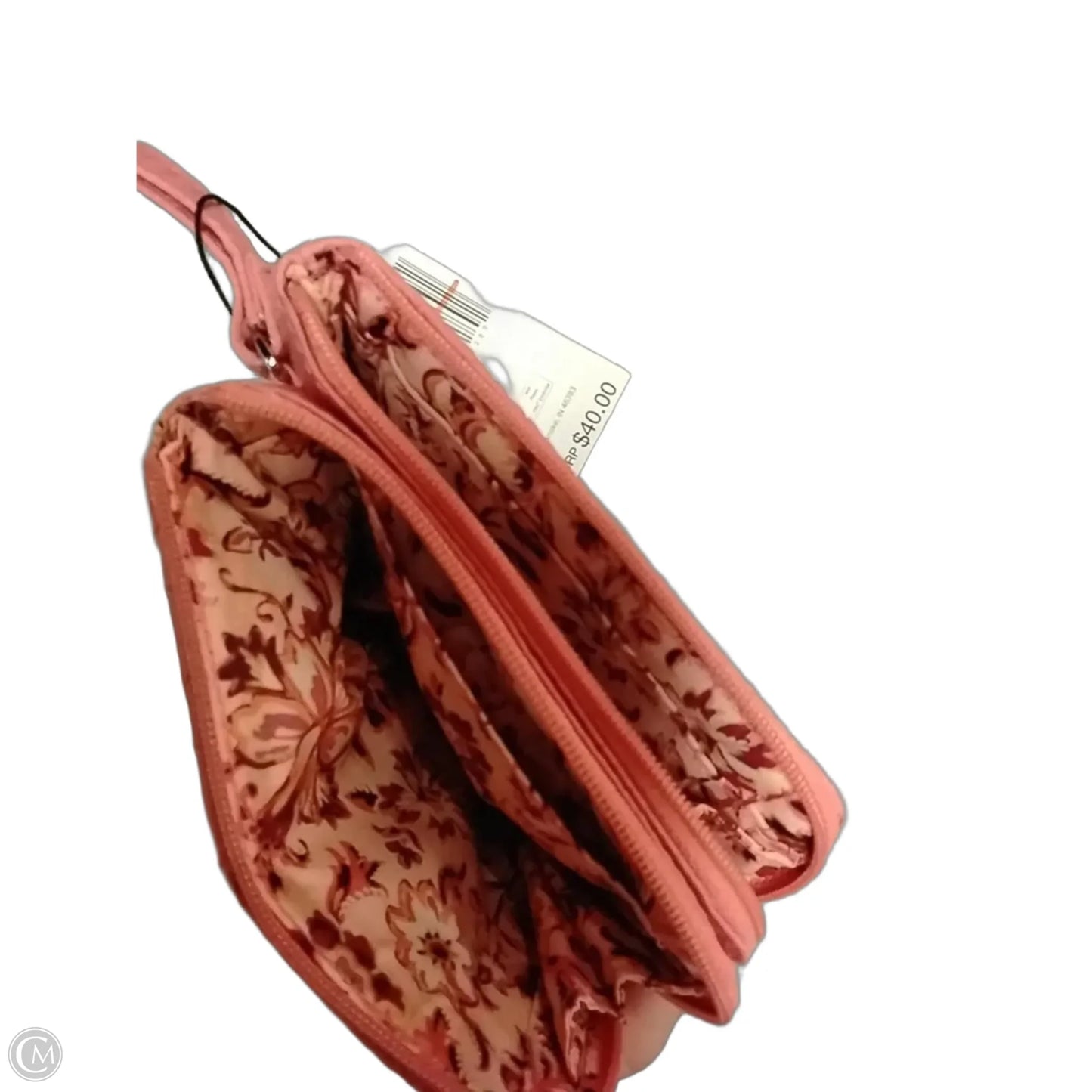 Wallet By Vera Bradley, Size: Small