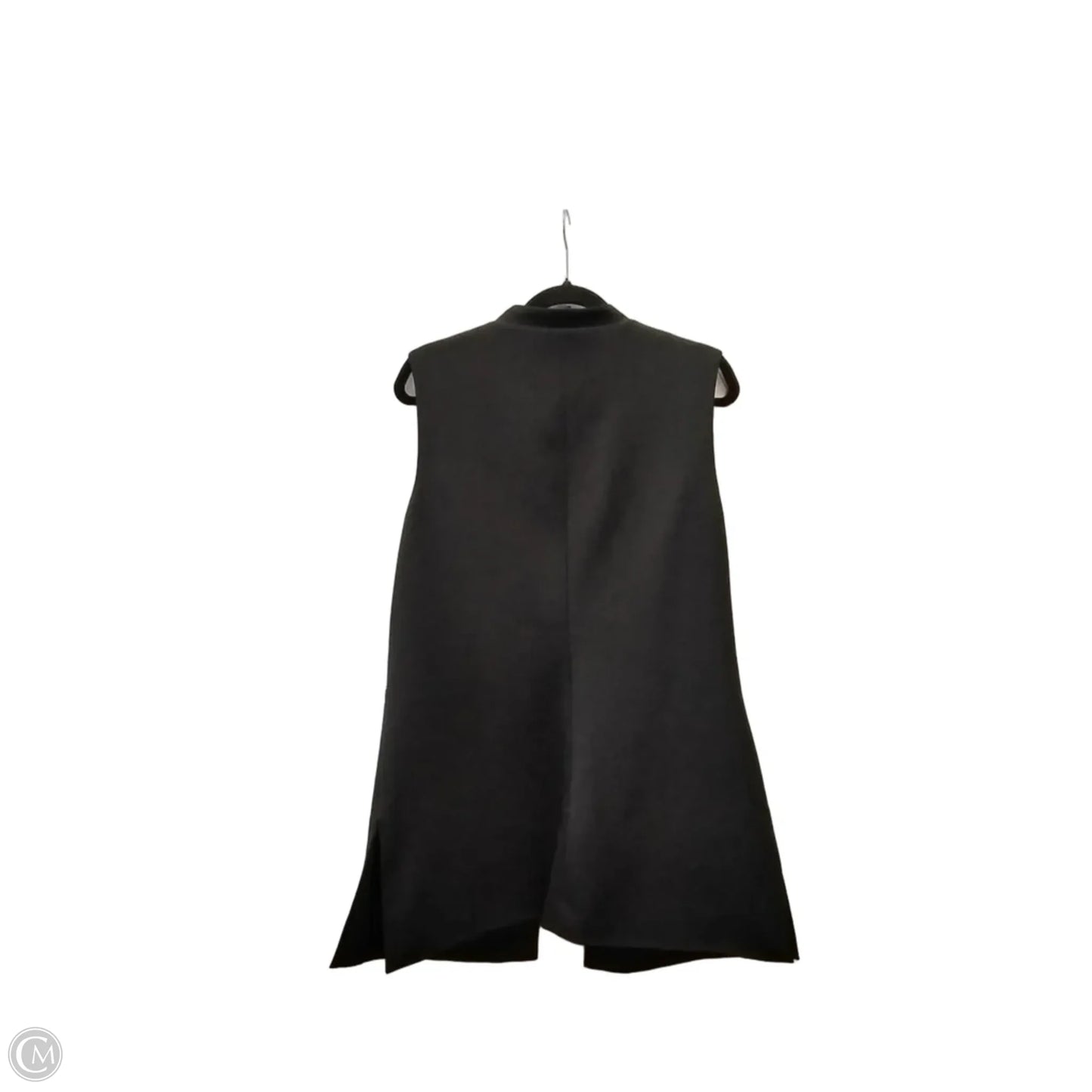 Blazer By Dkny In Black, Size: 12