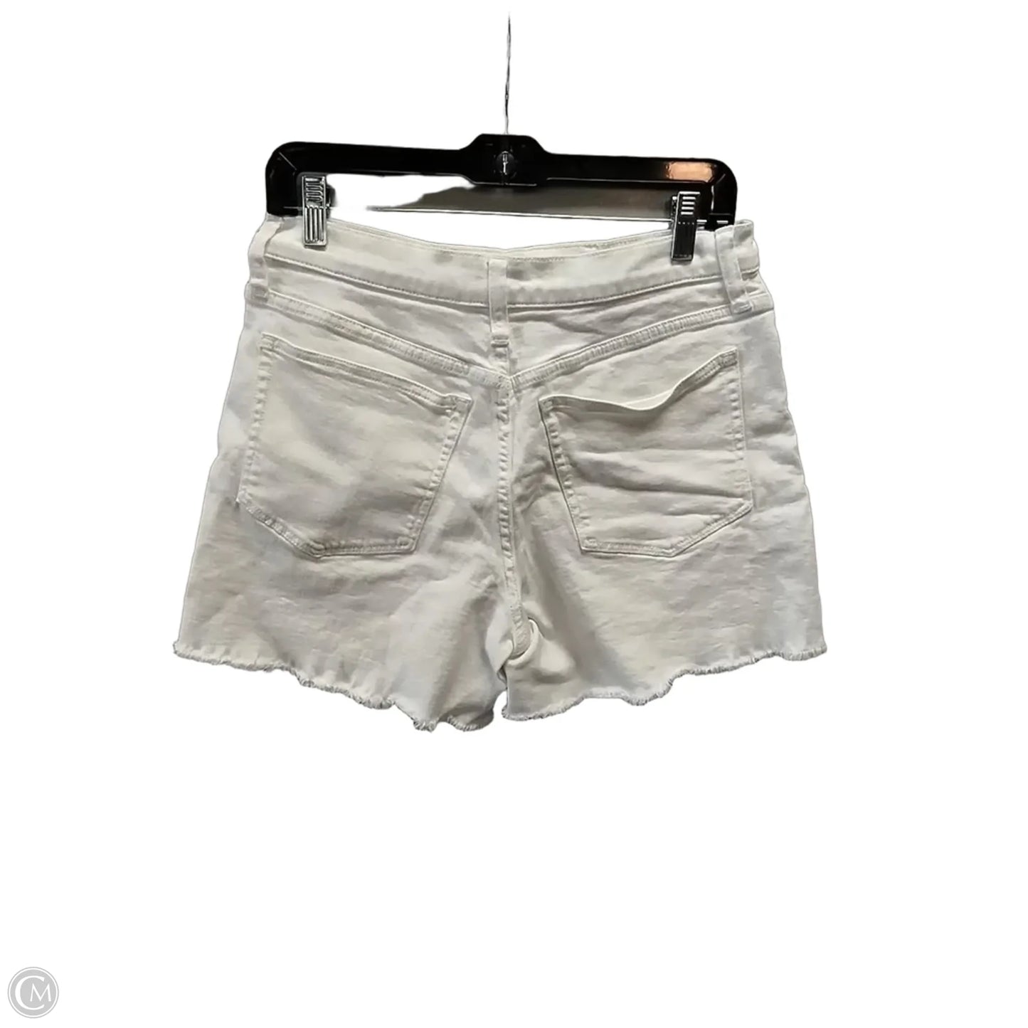 Shorts By J. Crew In White, Size: 6