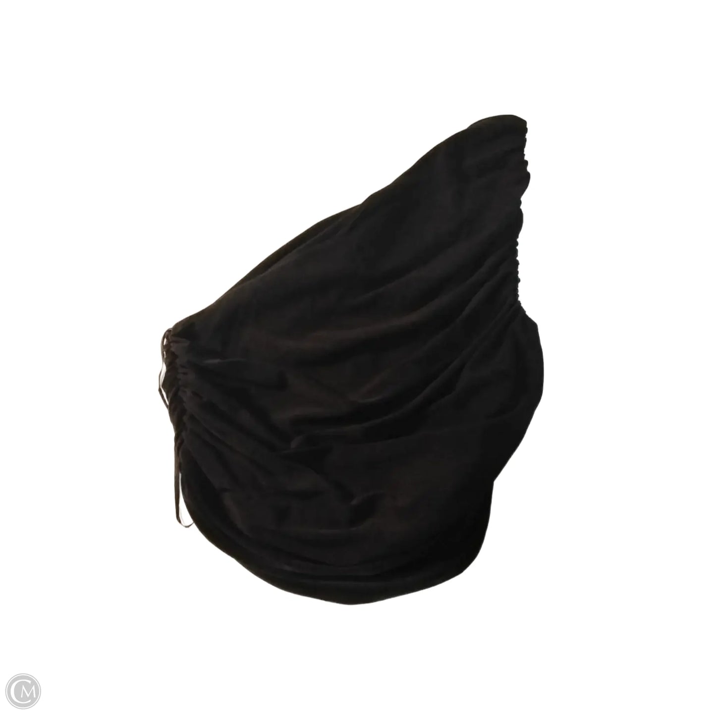 Top Sleeveless By Express In Black, Size: Xs