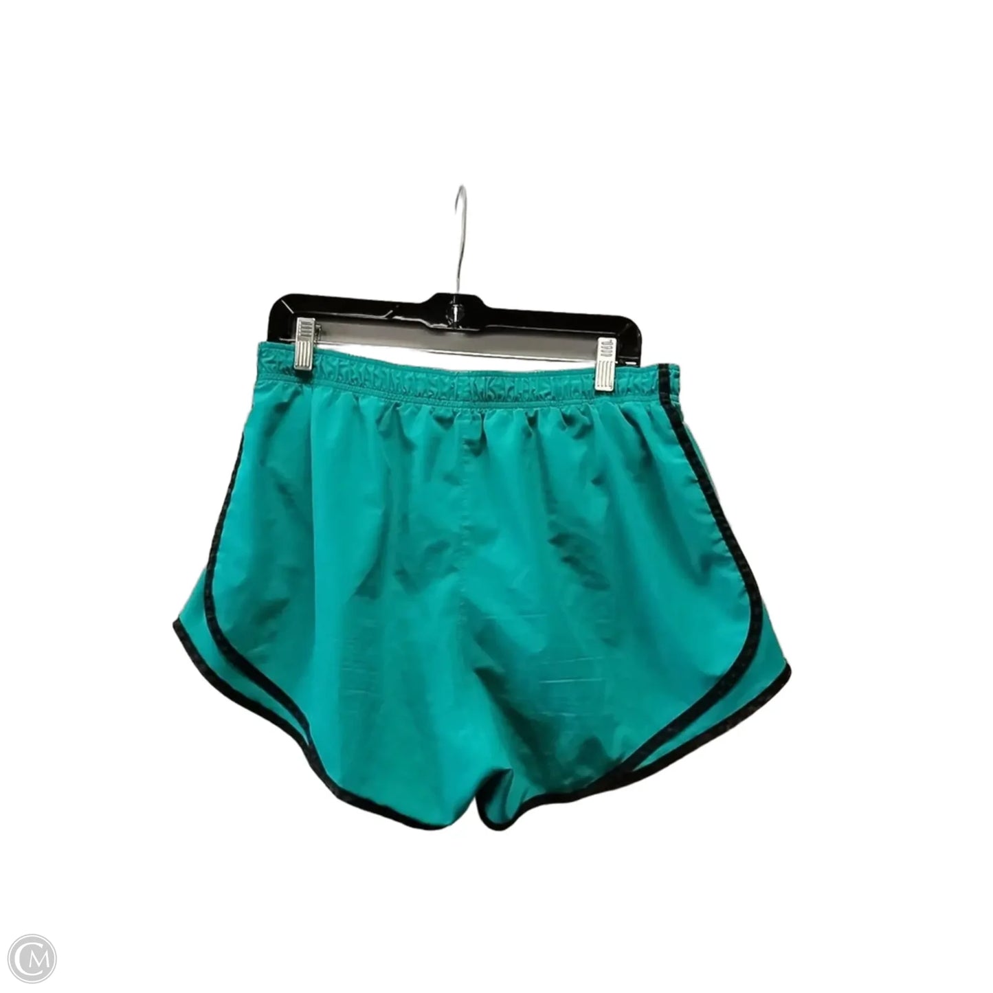 Athletic Shorts By Nike In Blue, Size: Xl