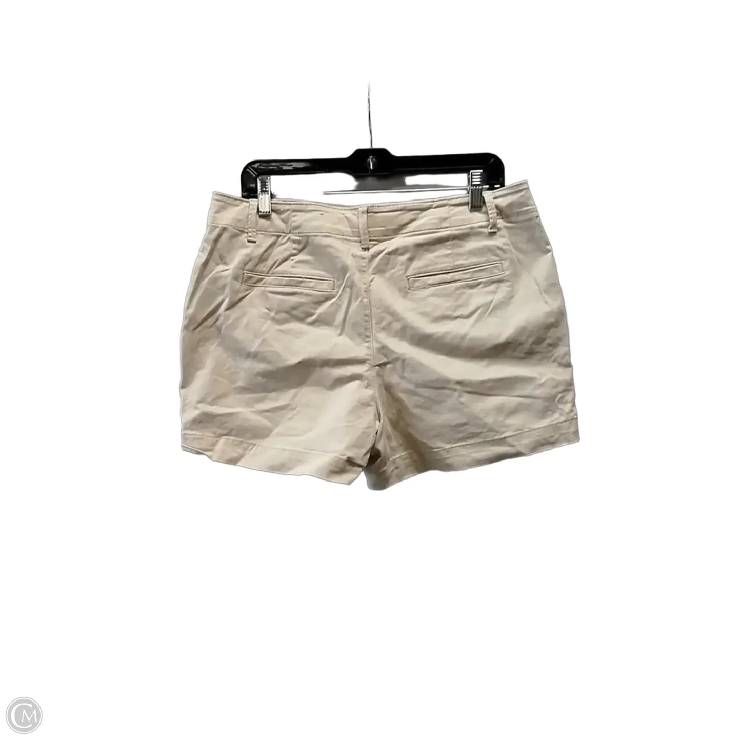 Shorts By Loft In Tan, Size: 10
