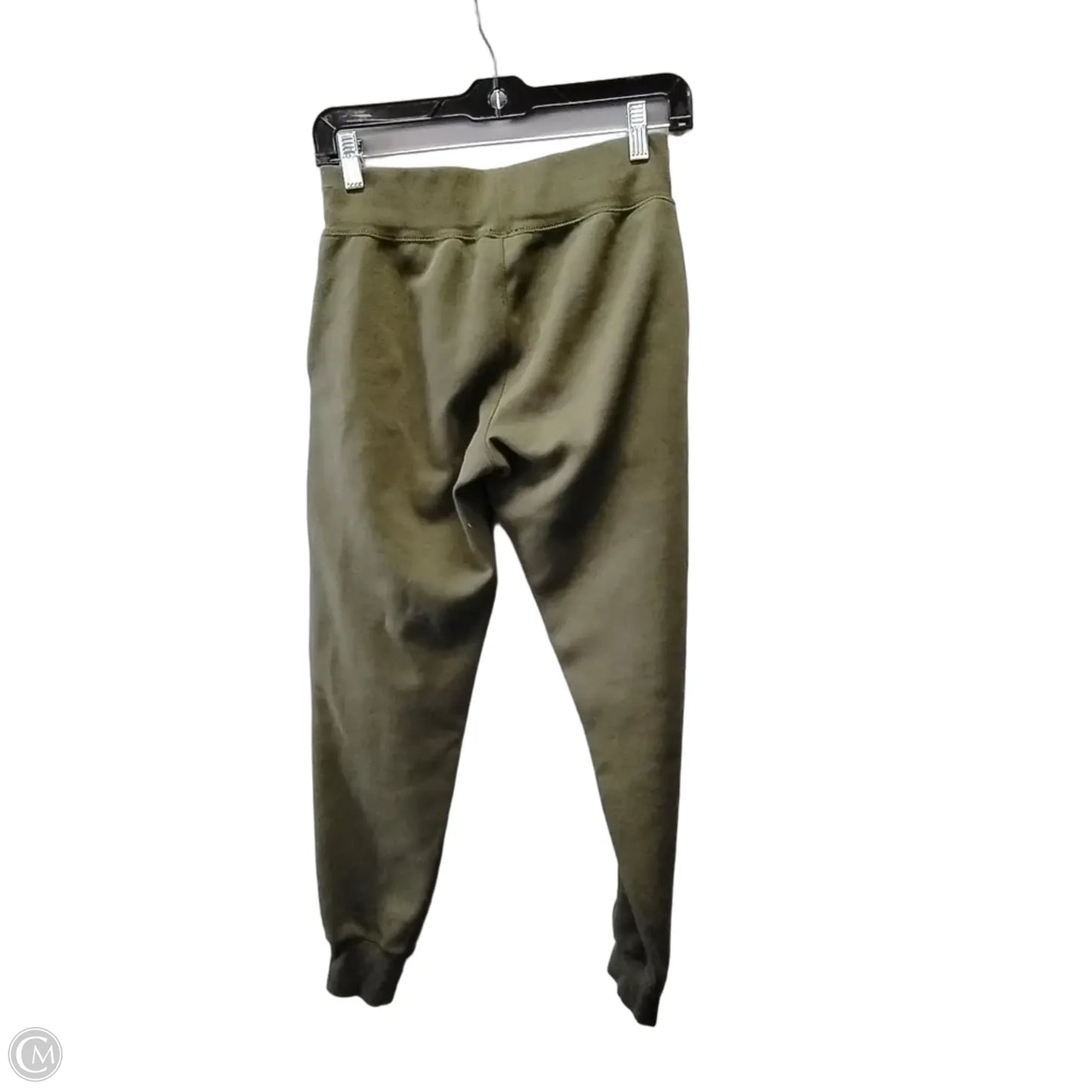Athletic Pants 2pc By Polo Ralph Lauren In Green, Size: Xs