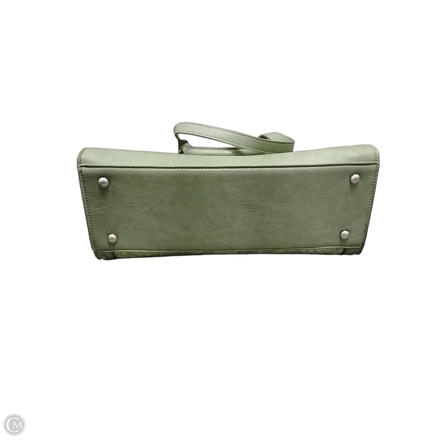 Handbag By Cme, Size: Medium