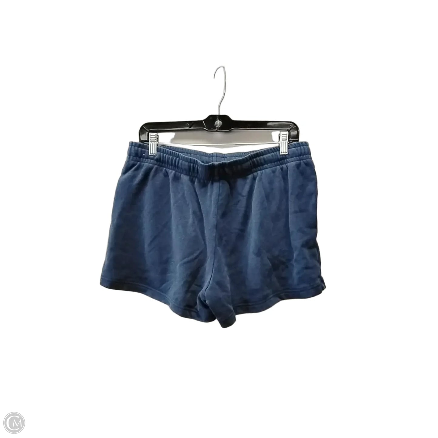 Shorts By Nike In Blue, Size: L
