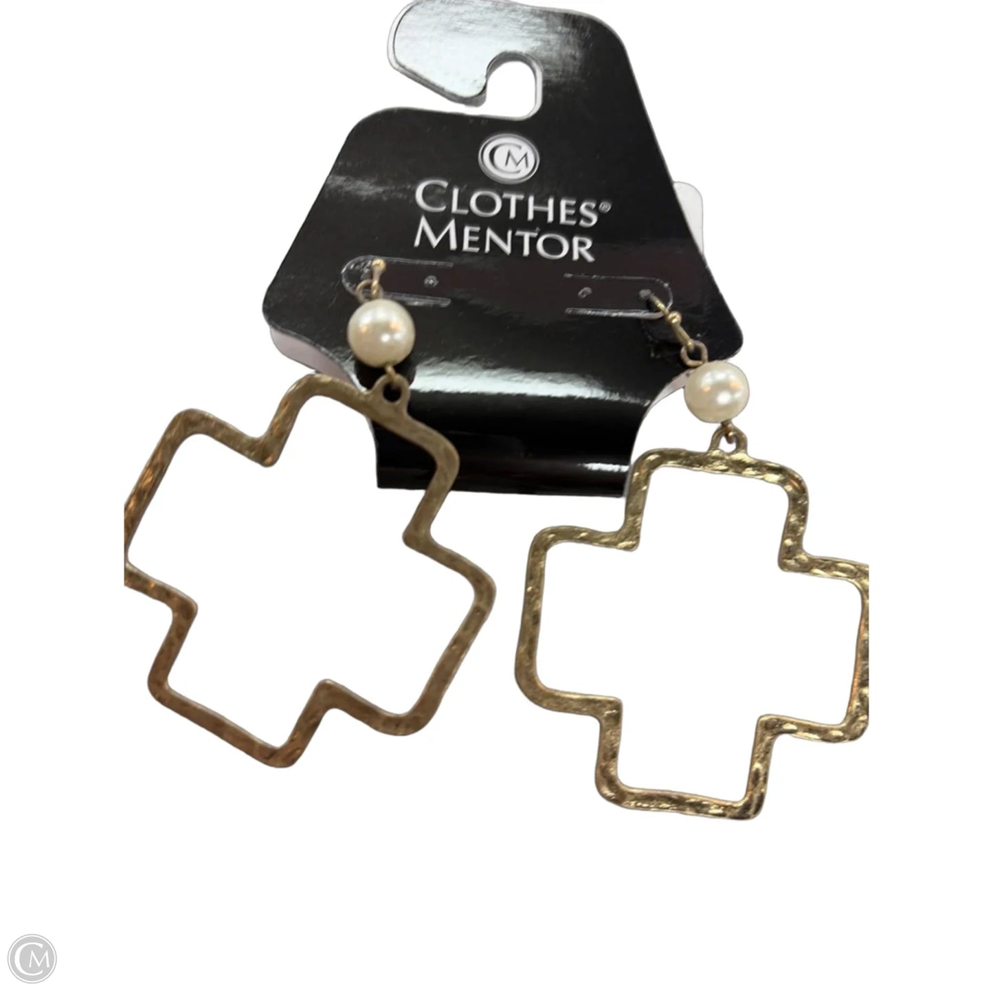 Earrings Other By Cme