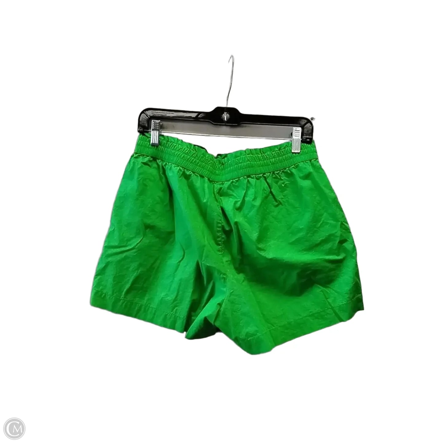 Shorts By Loft In Green, Size: M