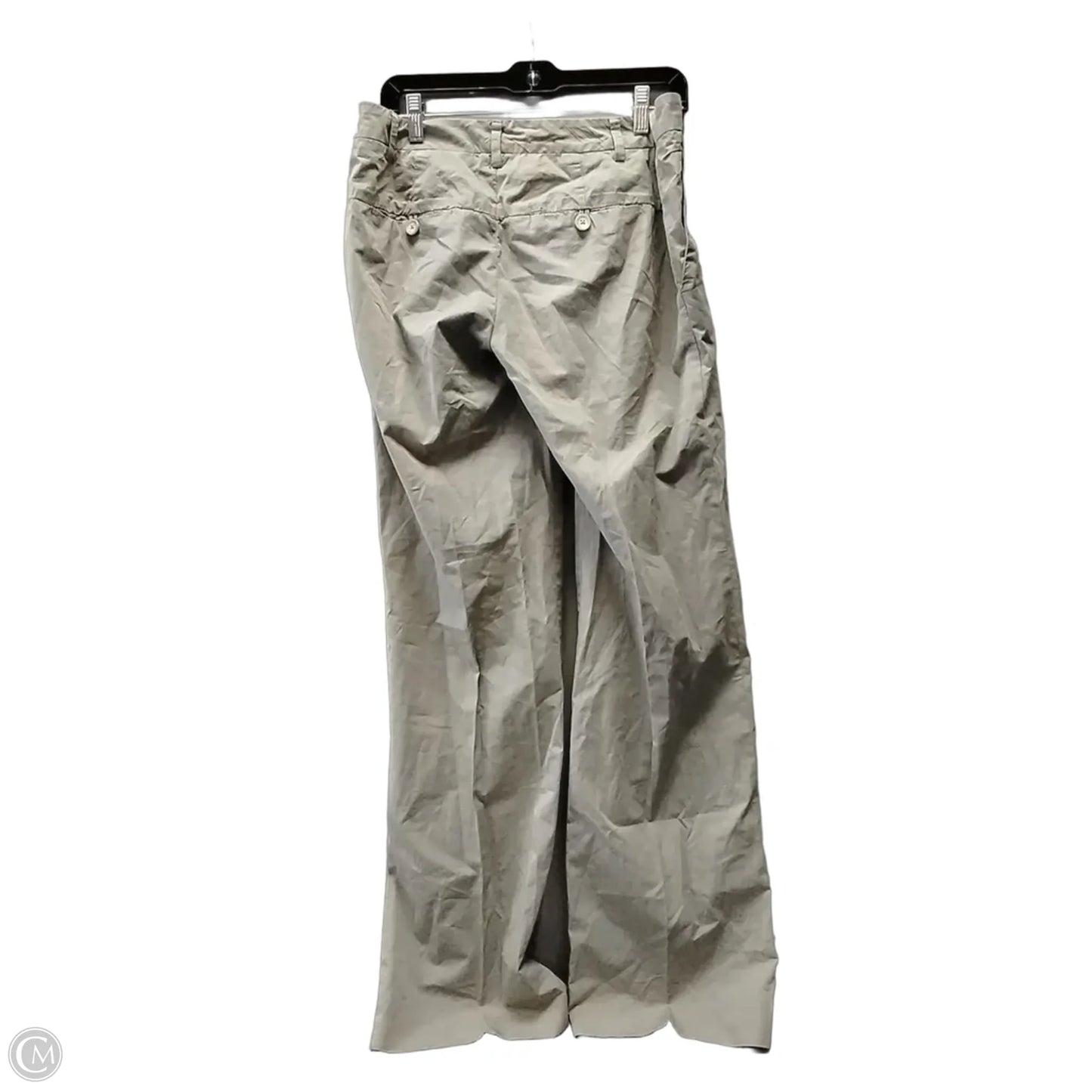 Pants Chinos & Khakis By James Perse In Brown, Size: 8