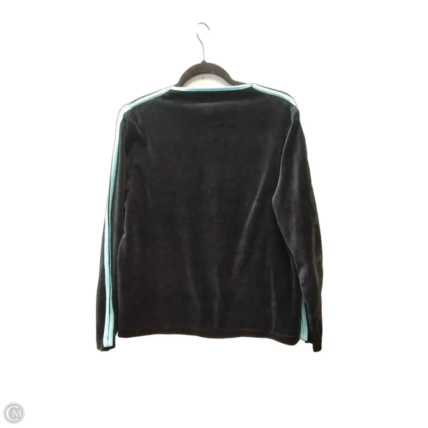 Jacket Other By Sag Harbor In Black, Size: M
